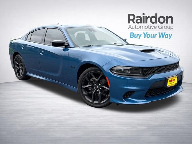 2023 Dodge Charger R/T's photo