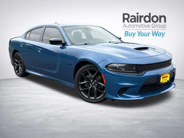 2023 Dodge Charger R/T's photo