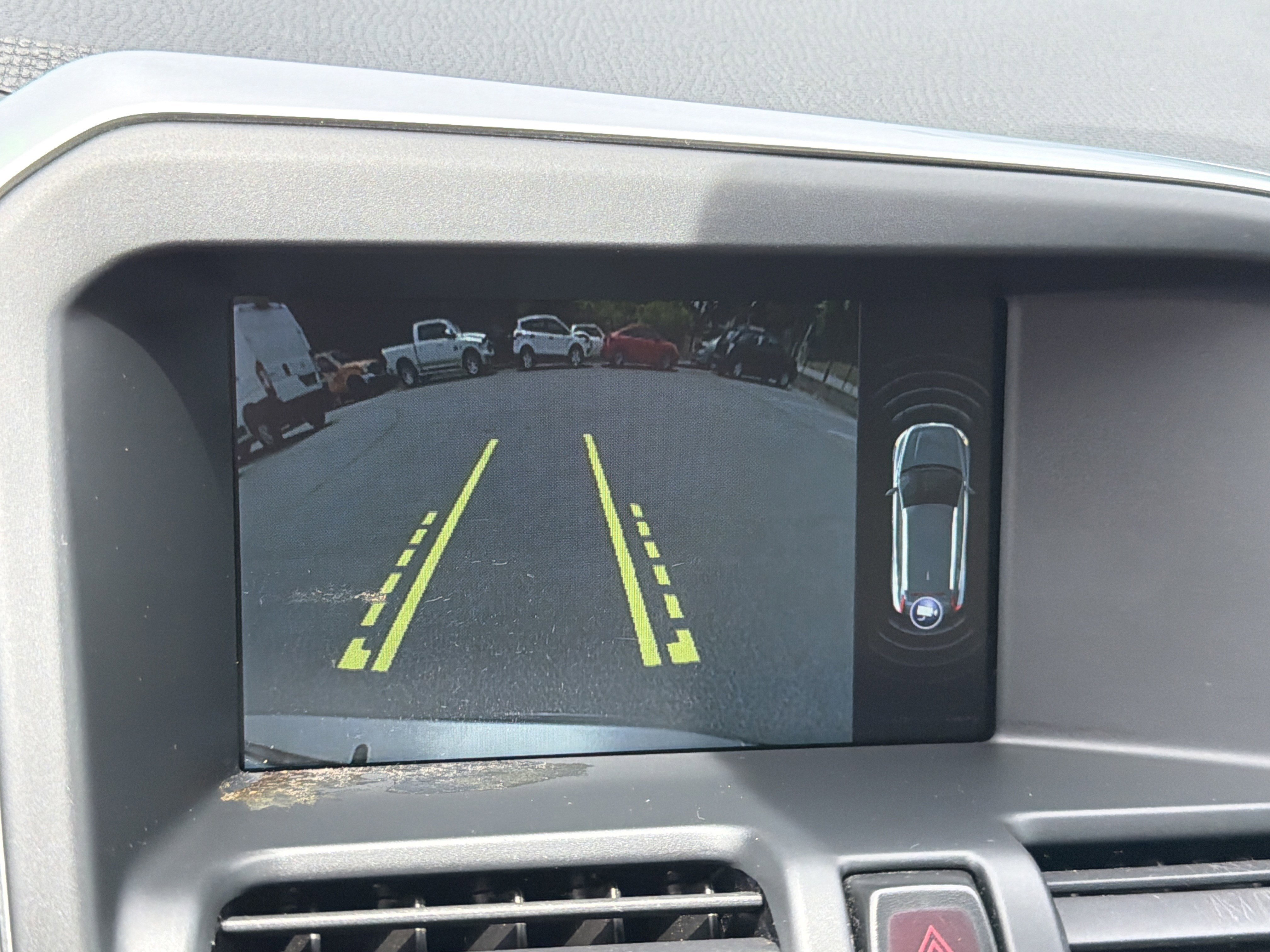 Used 2015 Seashell Metallic Volvo T5 Drive-E Premier image 34