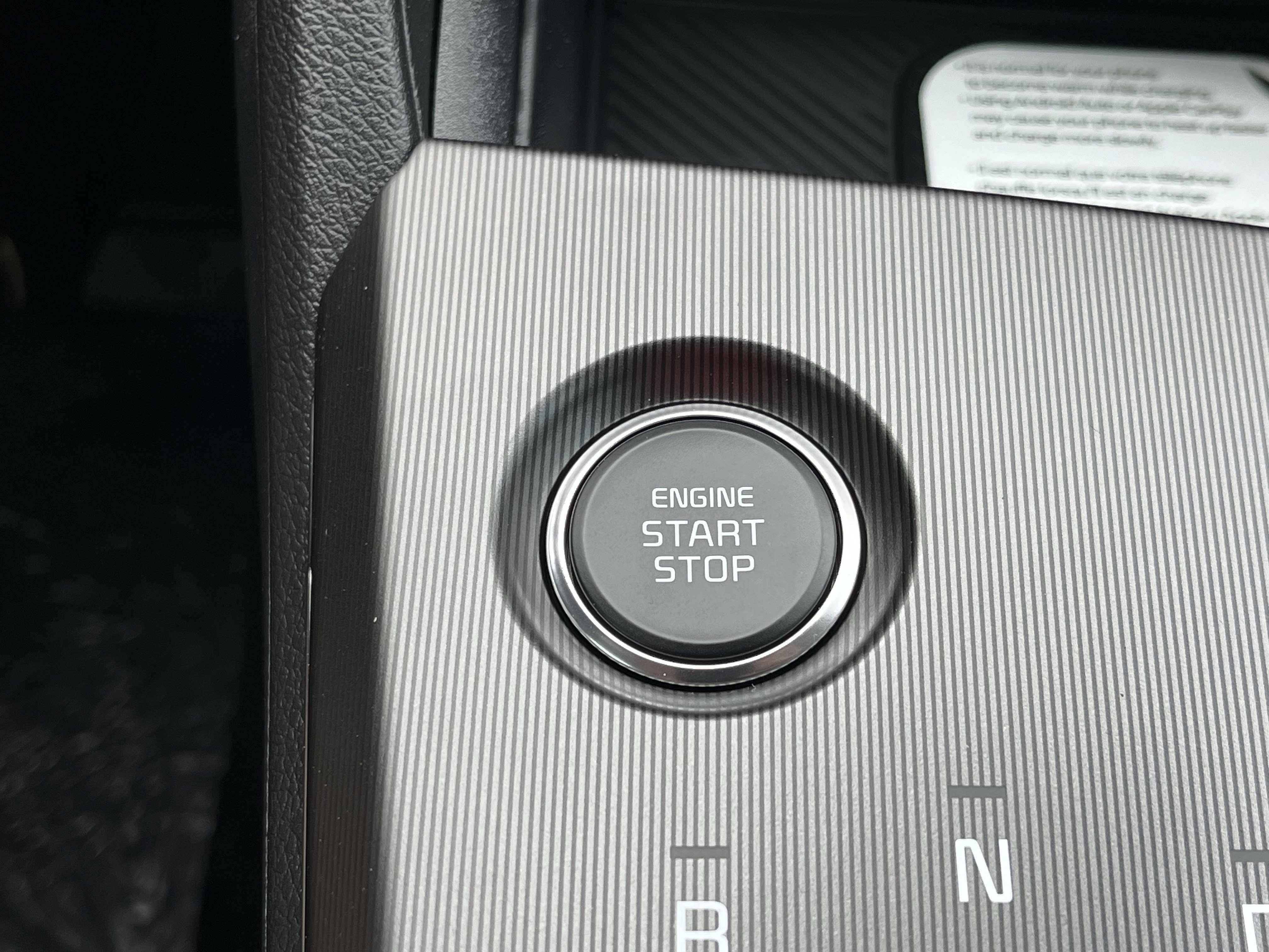 New 2026 Wolf Gray Kia SX Prestige image 10