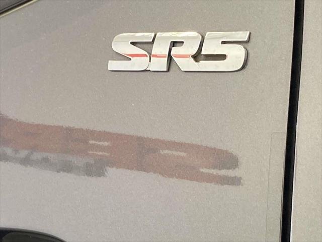 Certified Used 2022 MAGNETIC GRAY MET. Toyota  image 10