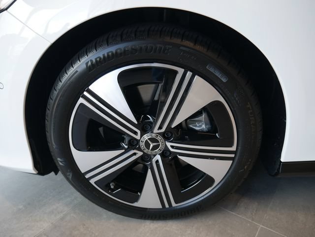 New 2027 Polar White Mercedes-Benz CLA 250+ image 30