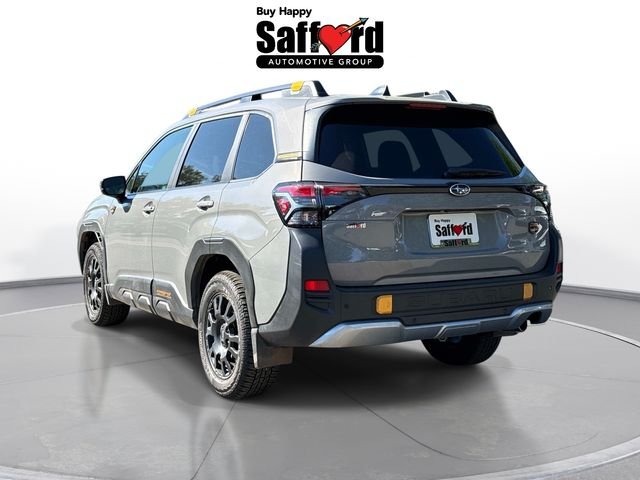Used 2026 Beige Subaru Wilderness image 7