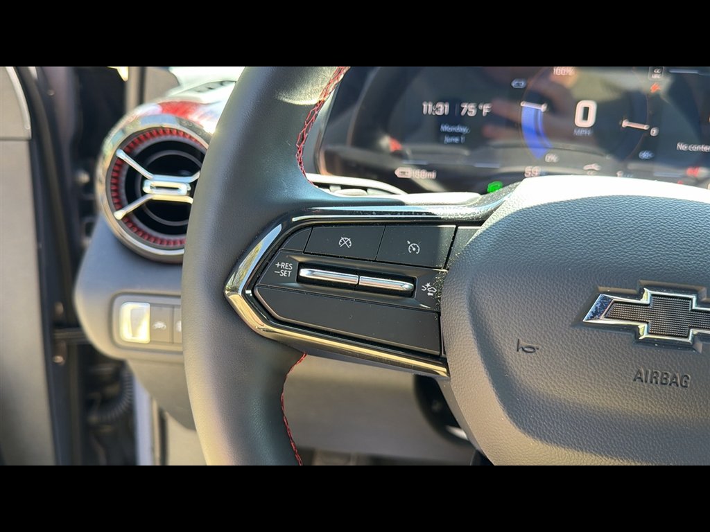 2026 Chevrolet Blazer EV RS - Photo 13