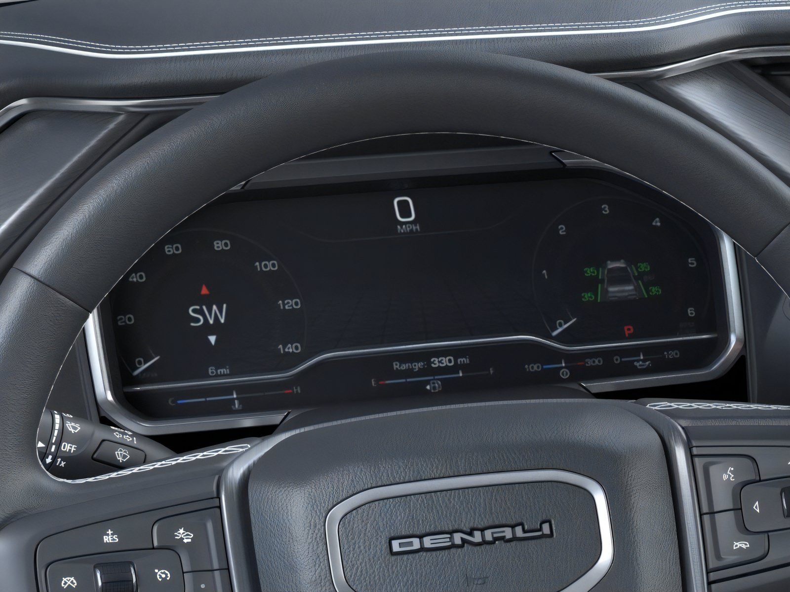 2026 GMC Sierra 3500HD Denali Ultimate - Photo 18
