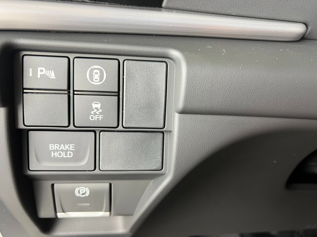 New 2026 Liquid Carbon Metallic Acura w/Technology Package image 19