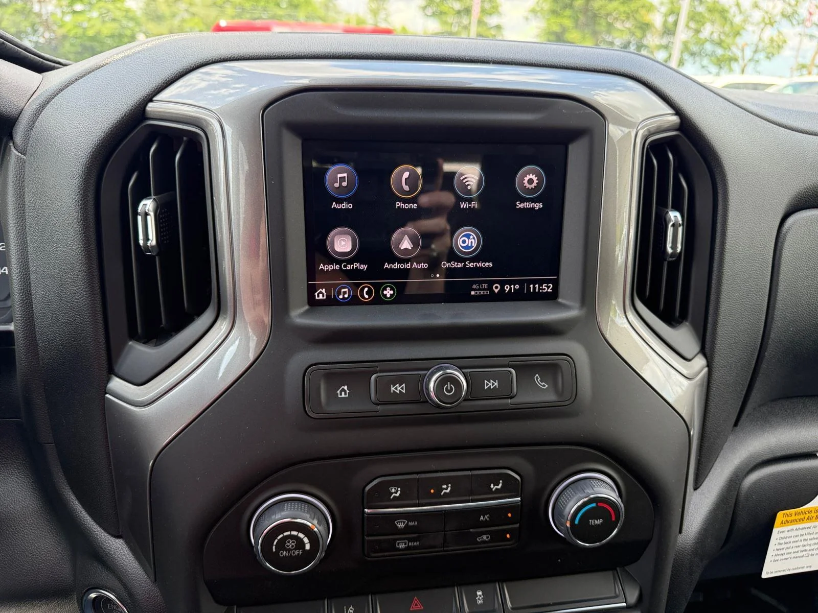 2026 Chevrolet Silverado 2500 HD Work Truck - Photo 20