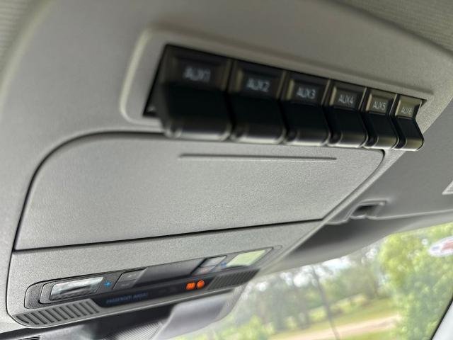 New 2026 Agate Black Metallic Ford F-250® XL image 60