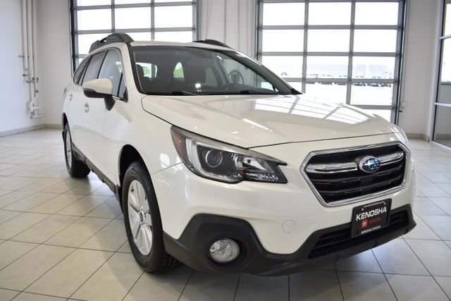 2019 Subaru Outback 2.5i Premium's photo