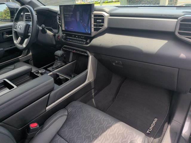 Certified Used 2025 Gray Toyota Limited image 15