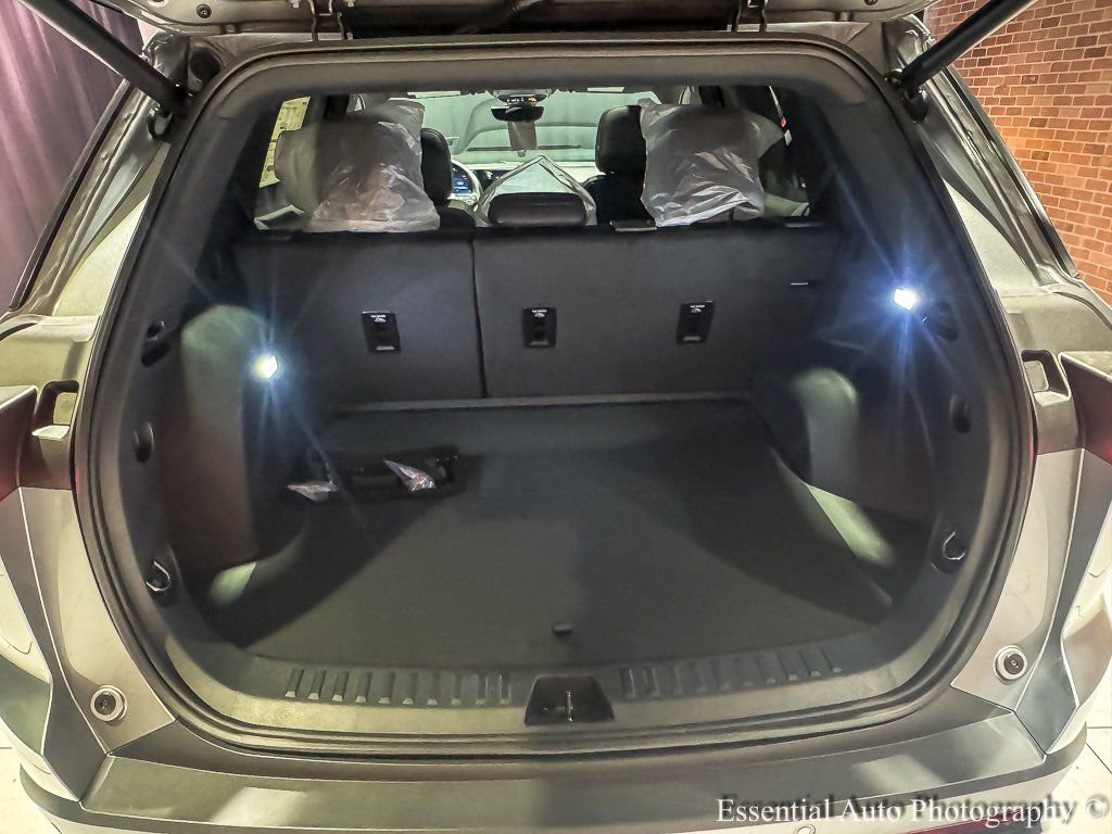 2026 CHEVROLET EQUINOX - Image 23