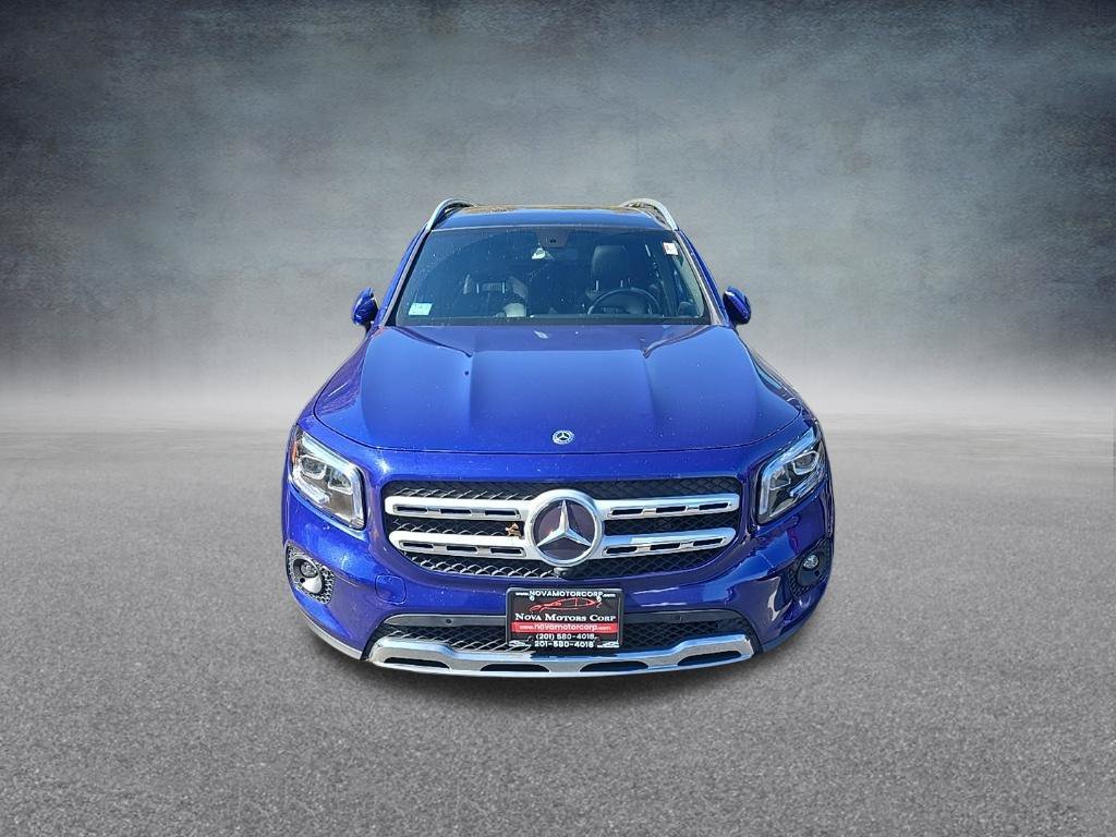 Used 2020  Mercedes-Benz GLB 250 image 3