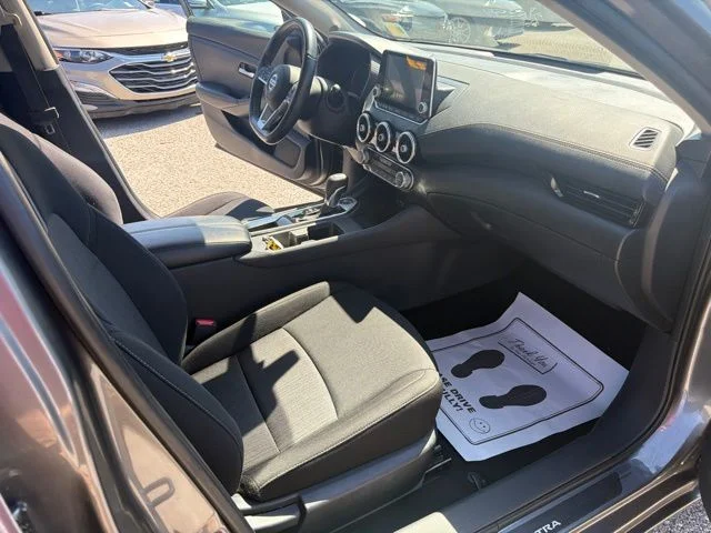2022 Nissan Sentra SV - Photo 27
