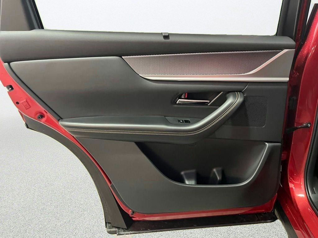 2026 Mazda CX-90 Premium Package - Photo 21