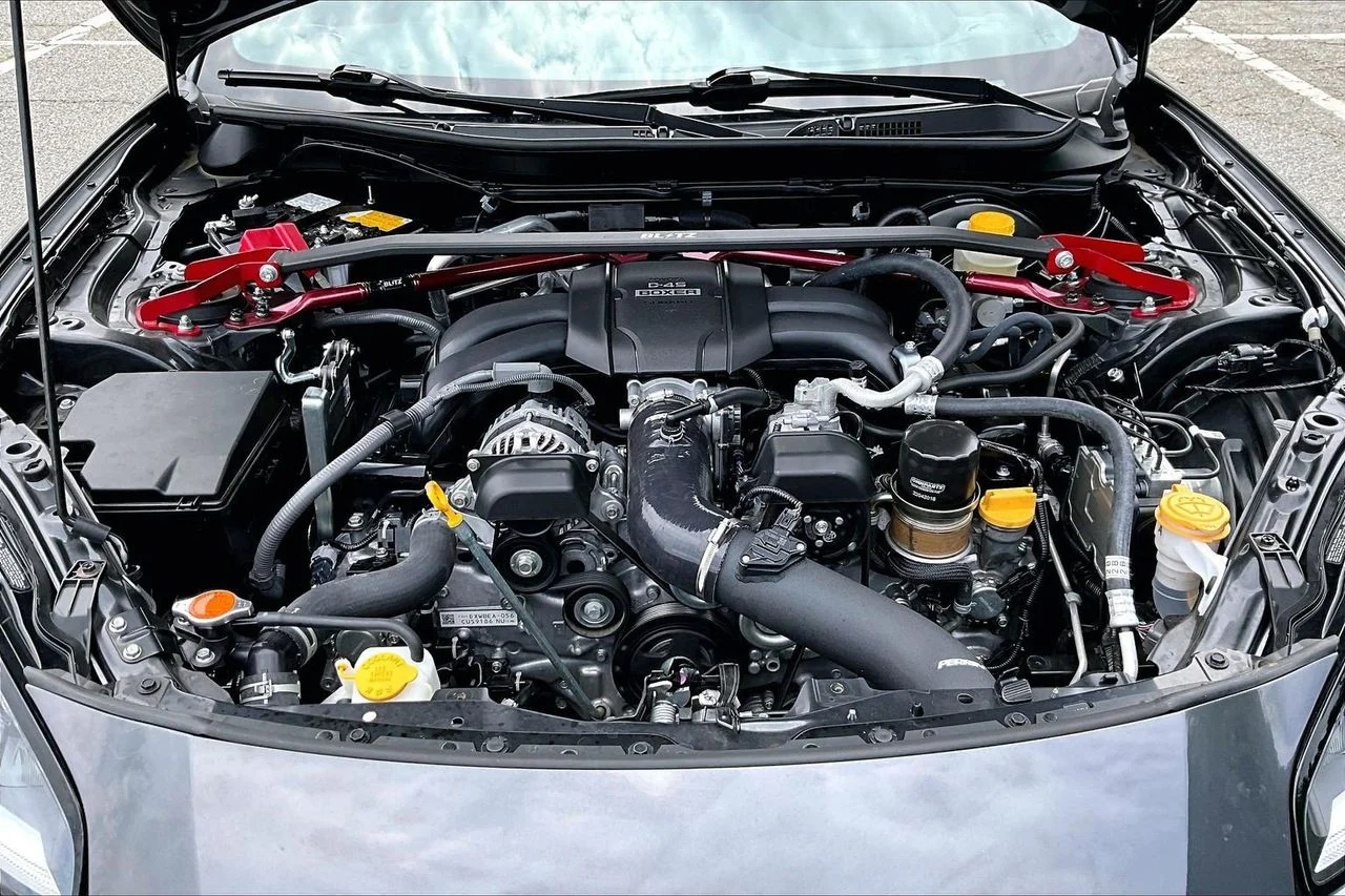 Used 2026  Toyota Premium image 35