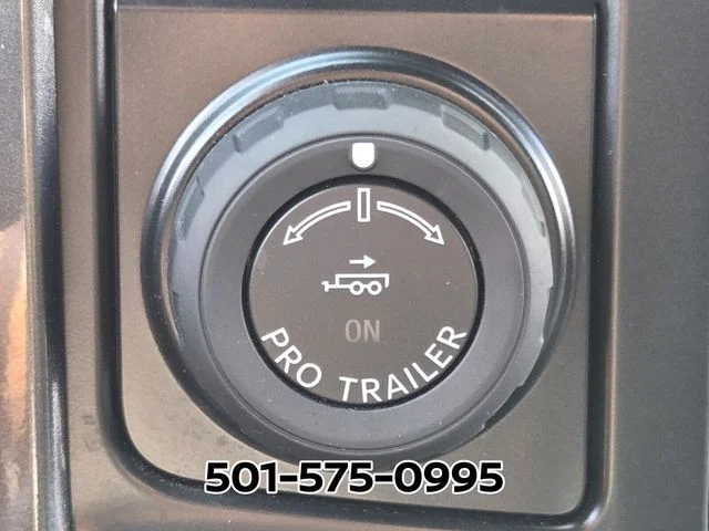 Used 2023 Black Ford XLT image 25
