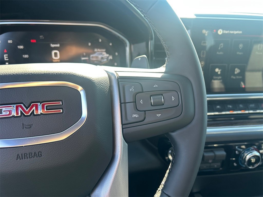 2026 GMC SIERRA - Image 20
