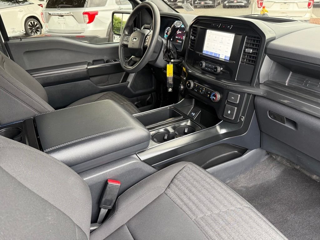 Used 2023 Avalanche Ford XL image 29
