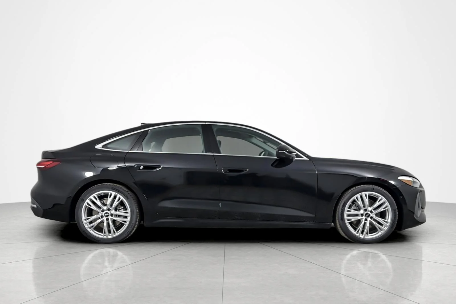New 2026 Mythos Black Metallic Audi Premium 2.0 TFSI quattro image 7