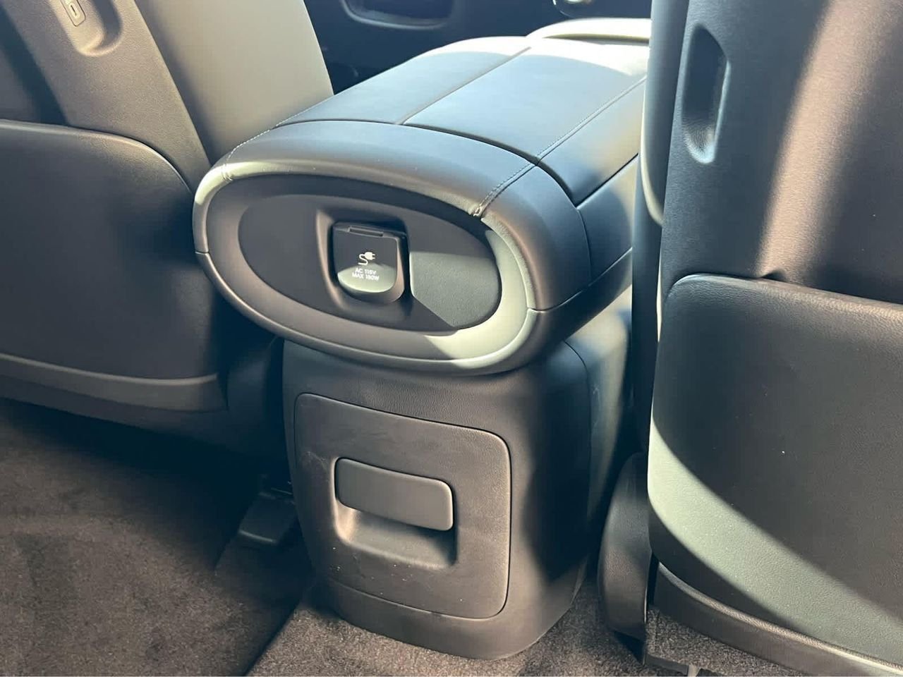 New 2026 Ecotronic Gray Pearl Hyundai Calligraphy AWD image 26