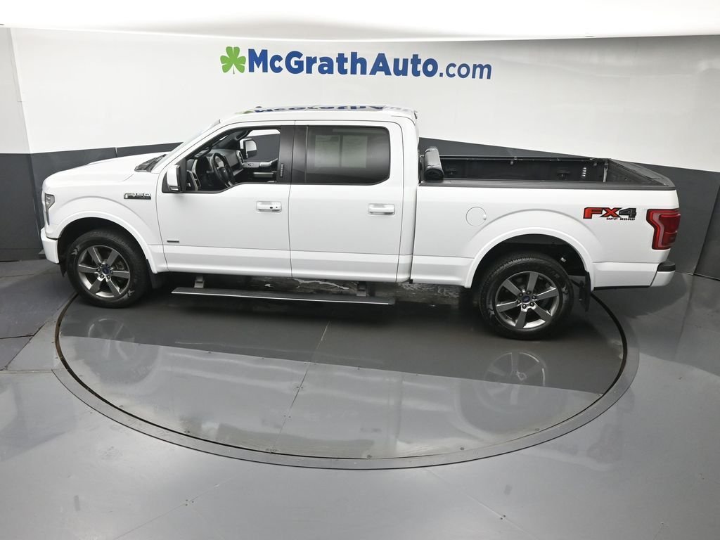 Used 2017 White Ford XL image 23