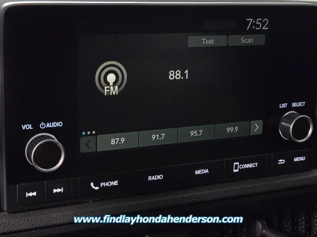 2024 Honda CR-V EX - Photo 61