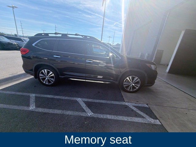 Used 2019 Black Subaru Touring image 14