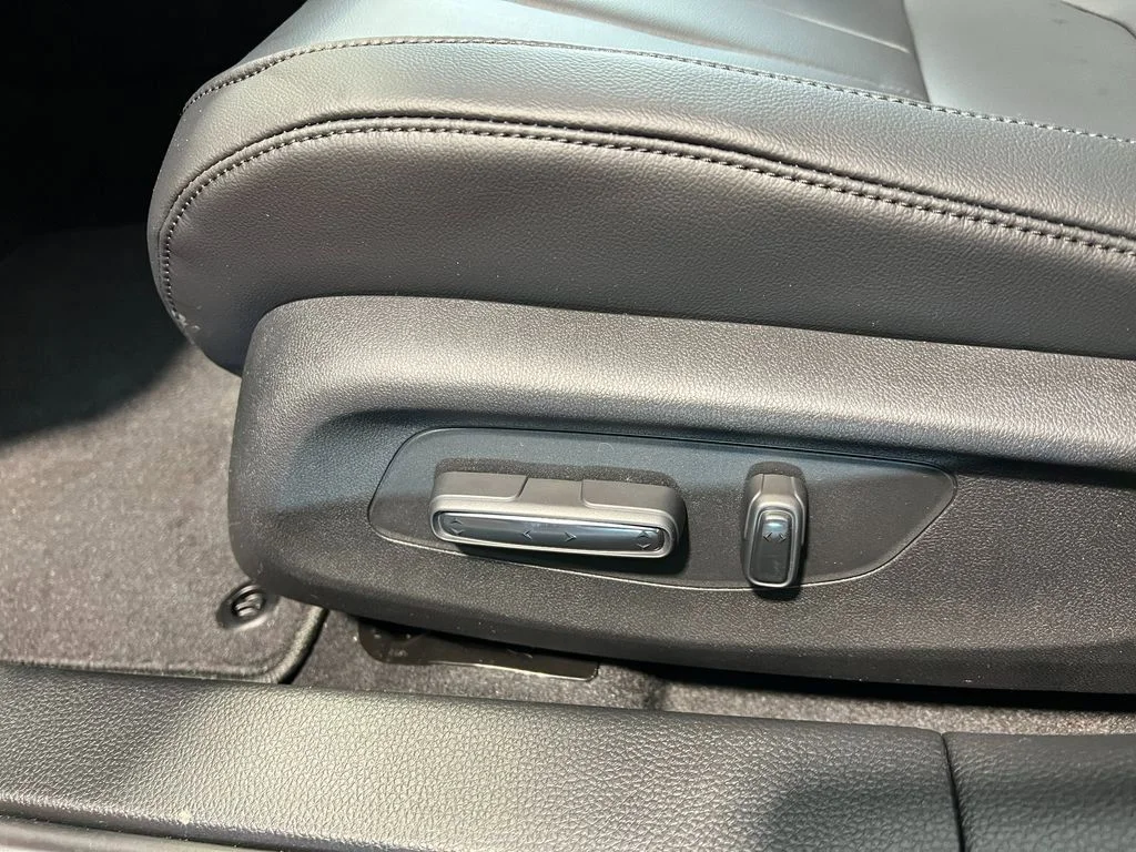 2025 Acura Integra Base - Photo 15