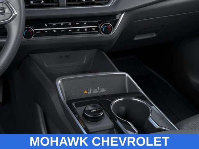 2026 Chevrolet Equinox LT - Photo 23