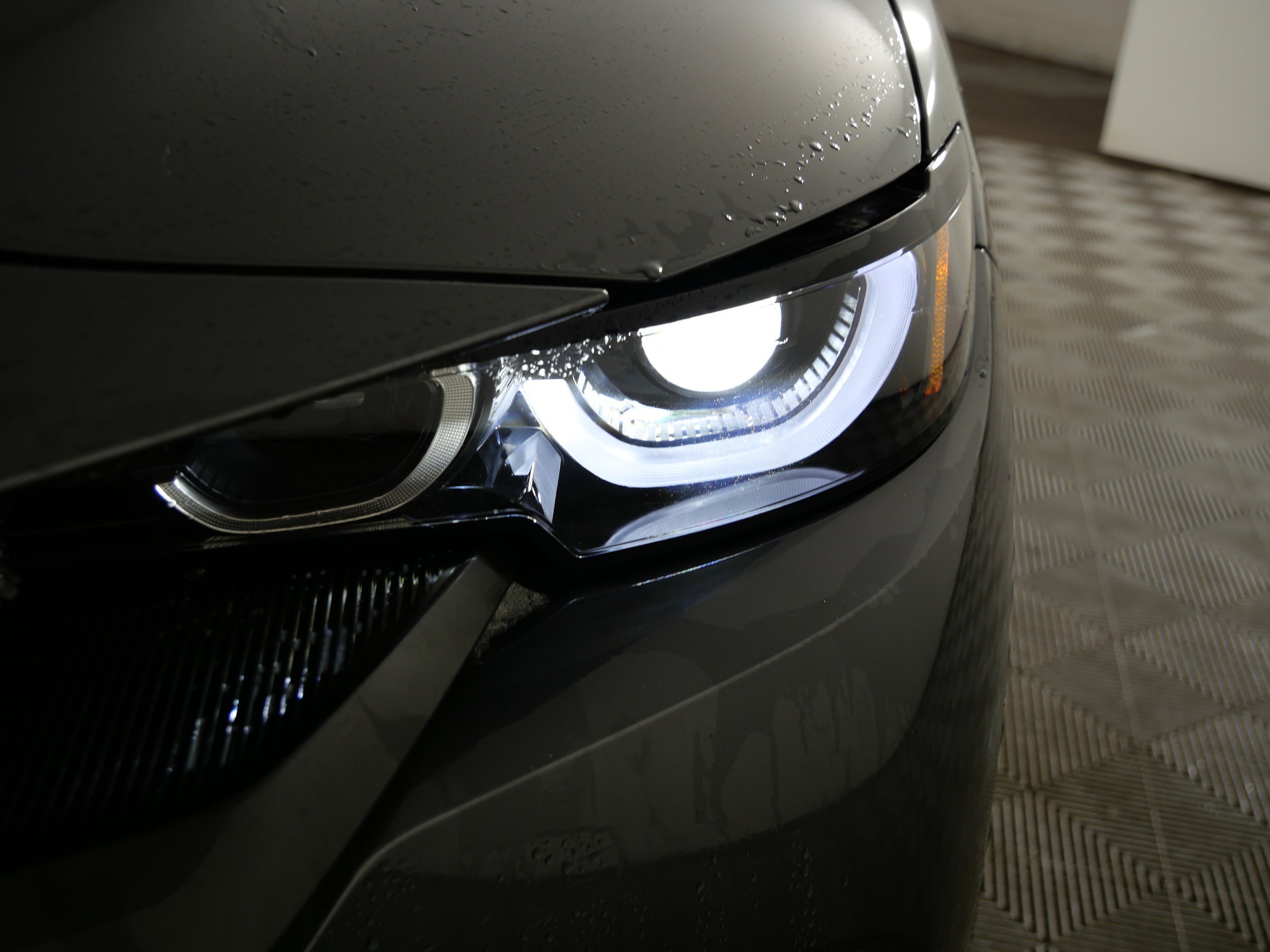 2026 Mazda CX-50 Turbo - Photo 16