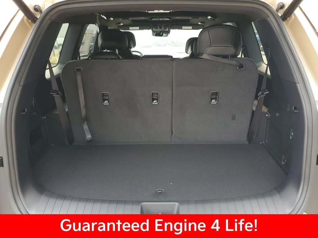 New 2027 Brown Kia X-Line EX image 38