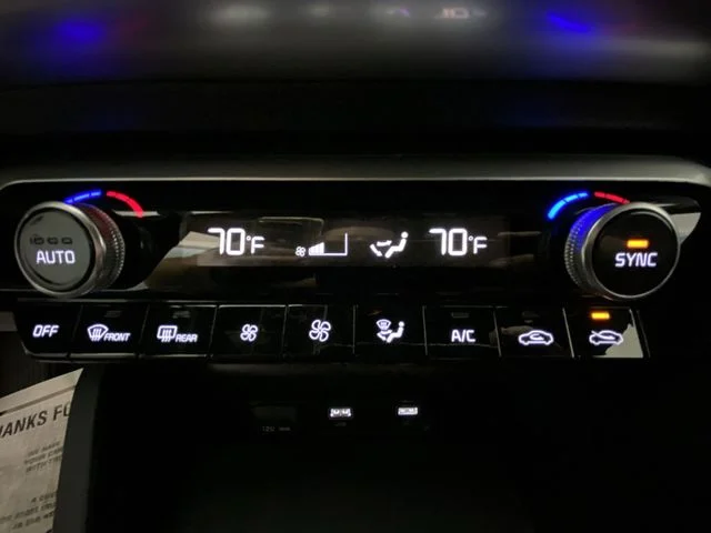 Used 2023 Gray Kia GT-Line image 19