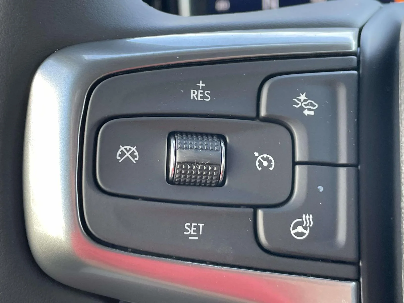 New 2026 Summit White Chevrolet LT image 24