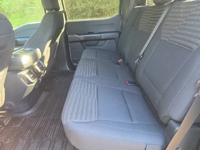 Used 2023 White Ford XL image 35