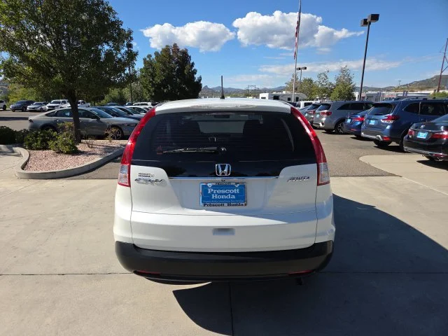 Used 2014  Honda LX image 6