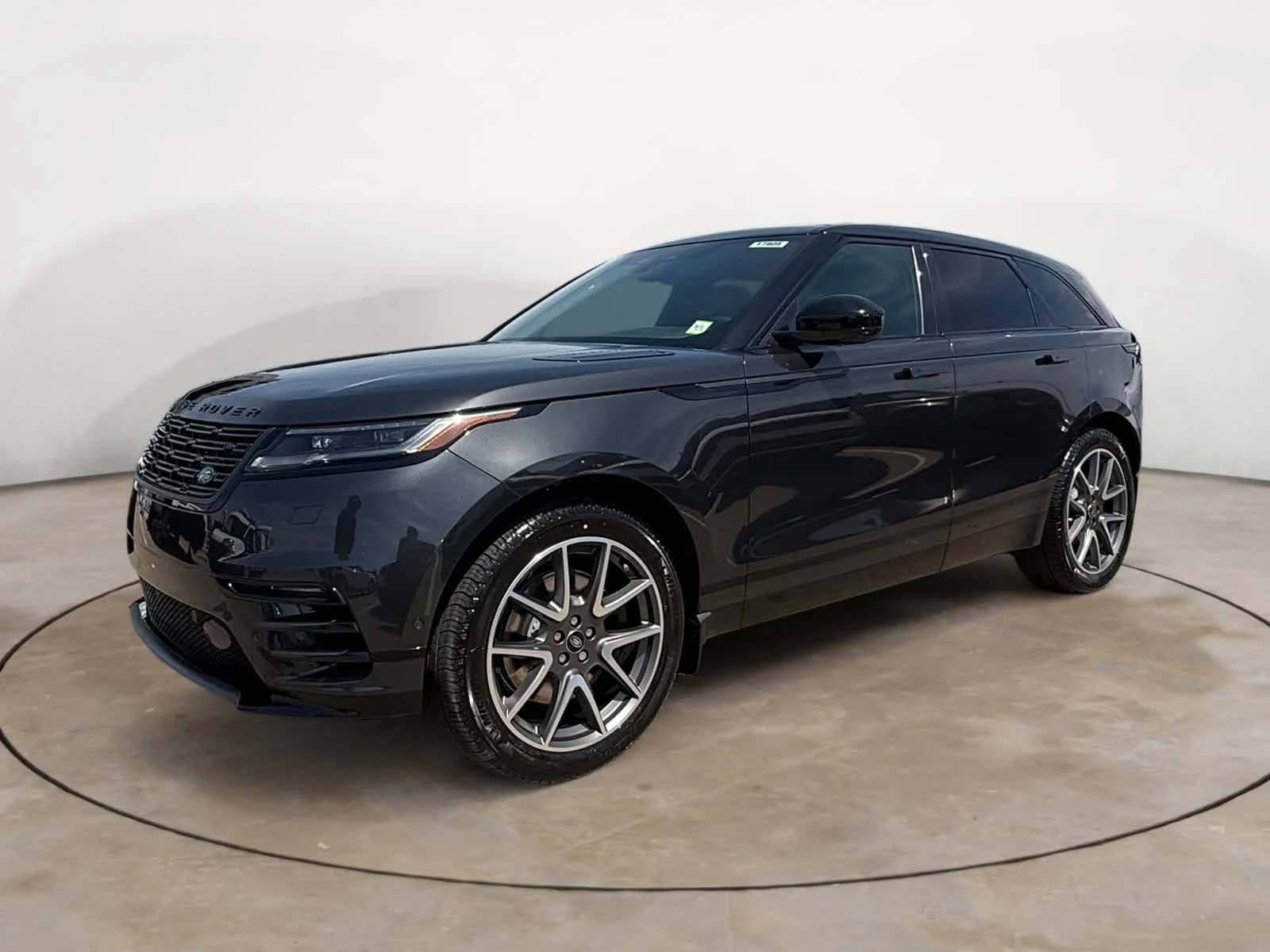 2026 Land Rover Range Rover Velar