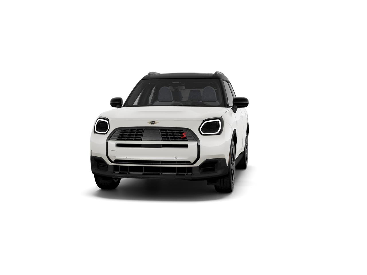 New 2026 Nanuq White Metallic MINI S Oxford Edition image 3