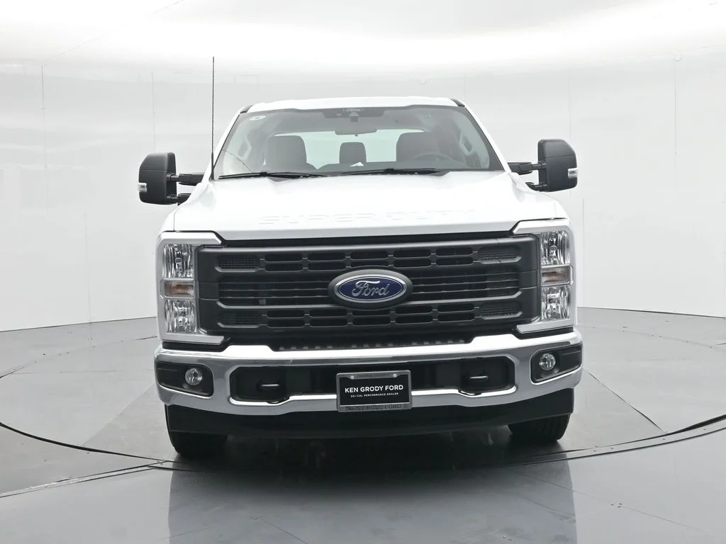 New 2026 White Ford XL image 26
