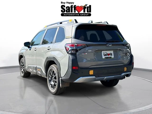 Used 2026 Beige Subaru Wilderness image 7