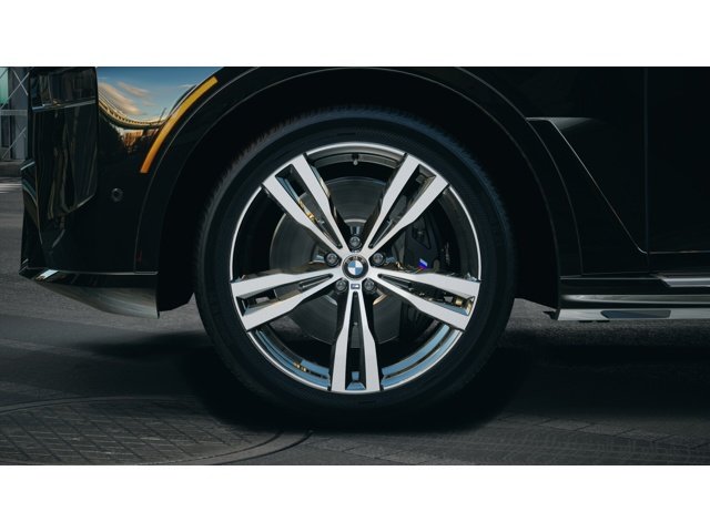 New 2027 Black Sapphire Metallic BMW xDrive40i image 7