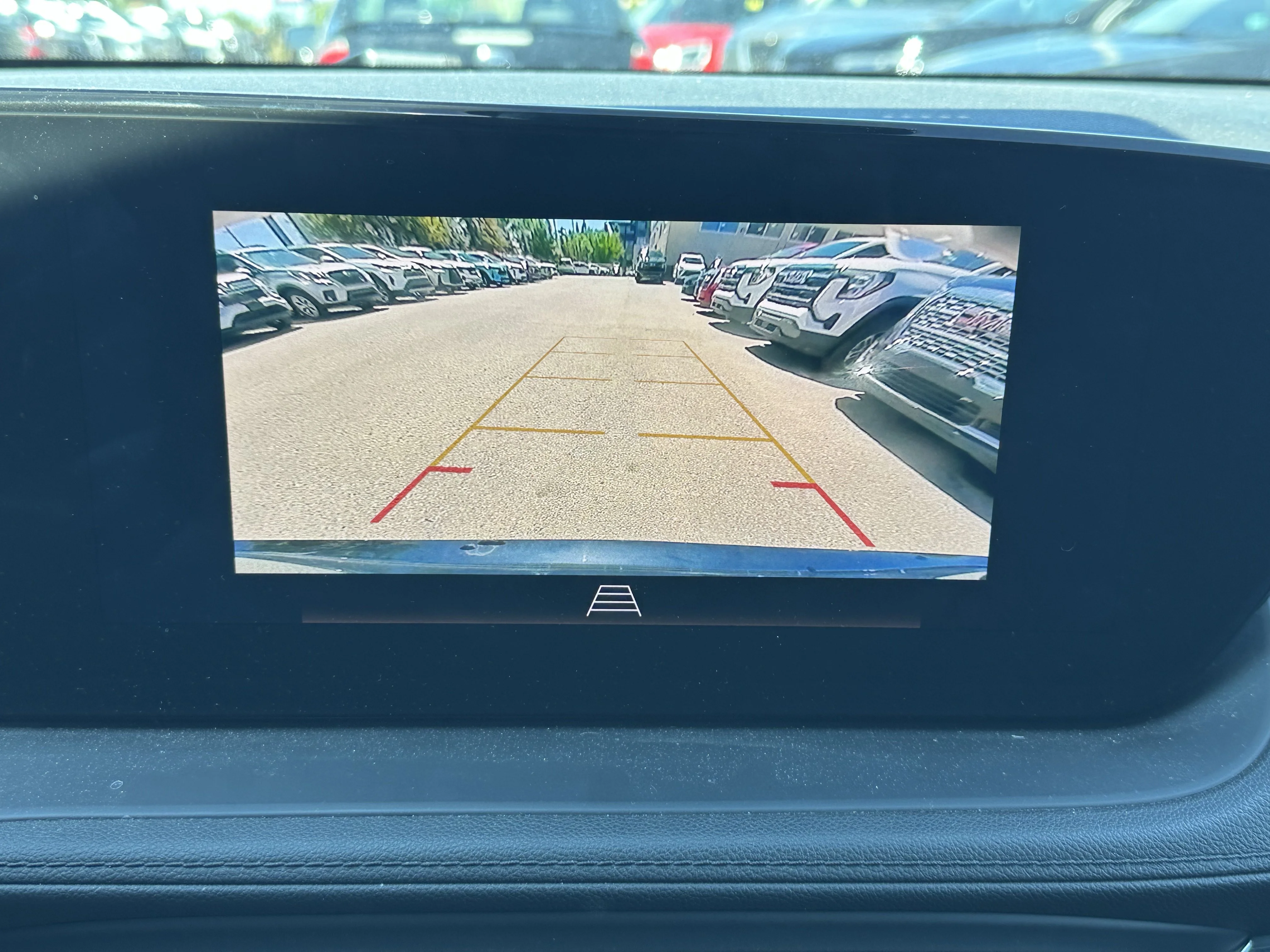 Certified Used 2026  Buick Sport Touring image 15