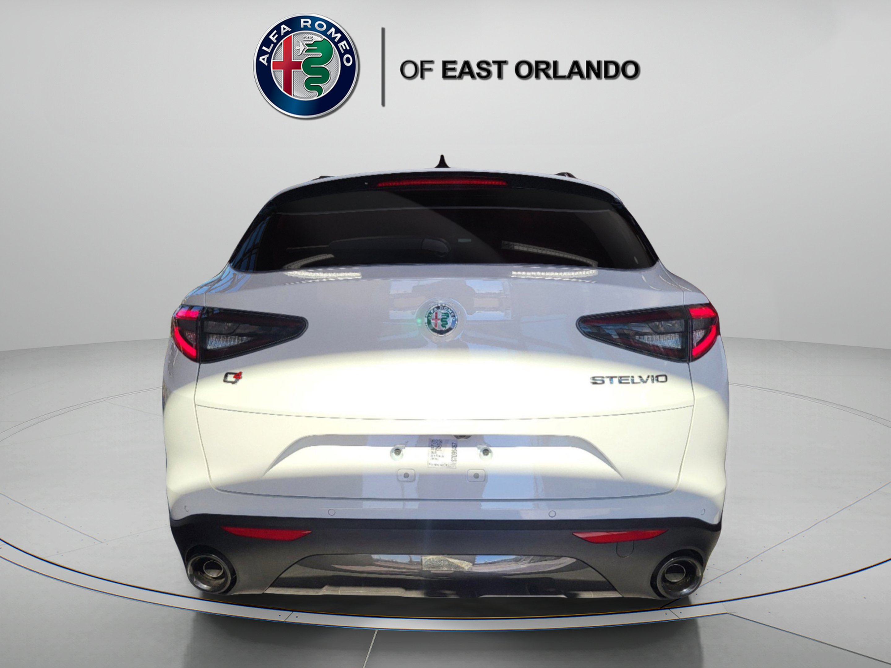 New 2025 Milano White Alfa Romeo SPRINT image 7
