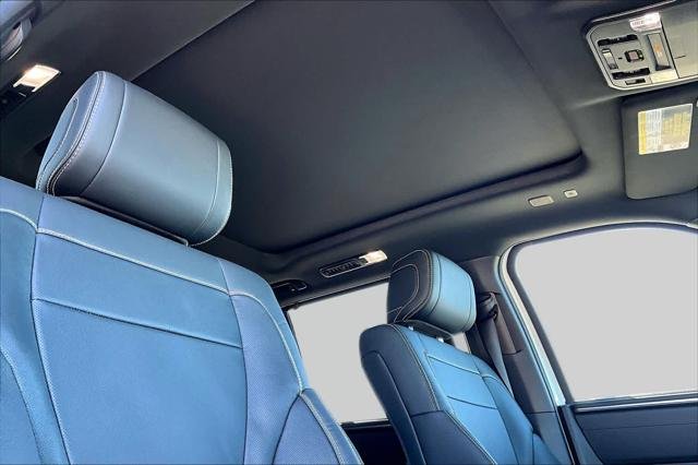 Certified Used 2026 WIND CHILL PEARL* Toyota  image 13