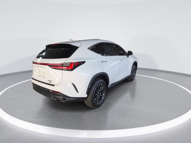 New 2026 Ultra White Lexus PREMIUM image 7