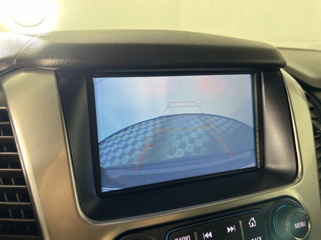 Used 2020 Black Chevrolet Premier image 25