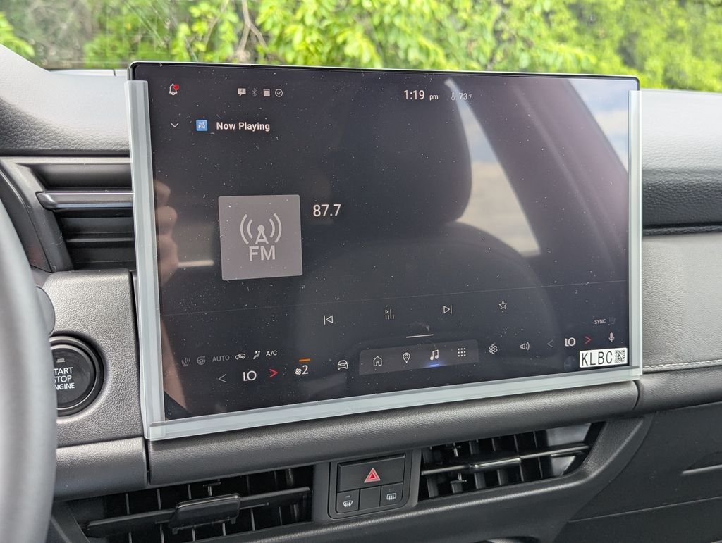 New 2026 Rhodium White Metallic Mazda 2.5 S Preferred AWD image 18