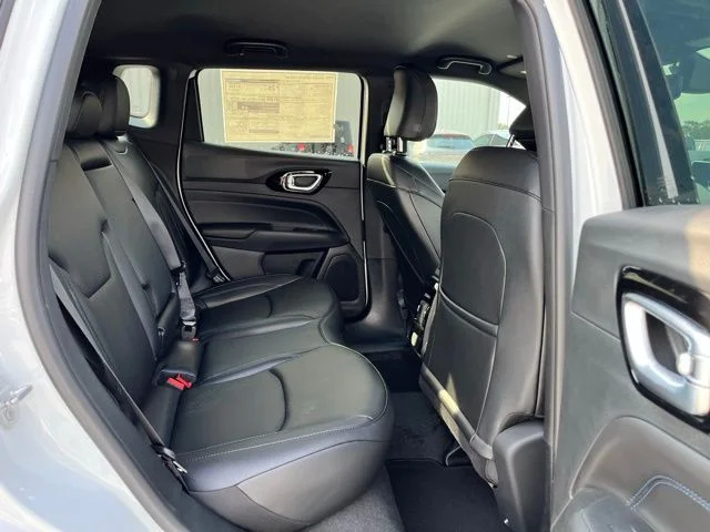 2026 Jeep Compass Limited Altitude - Photo 20