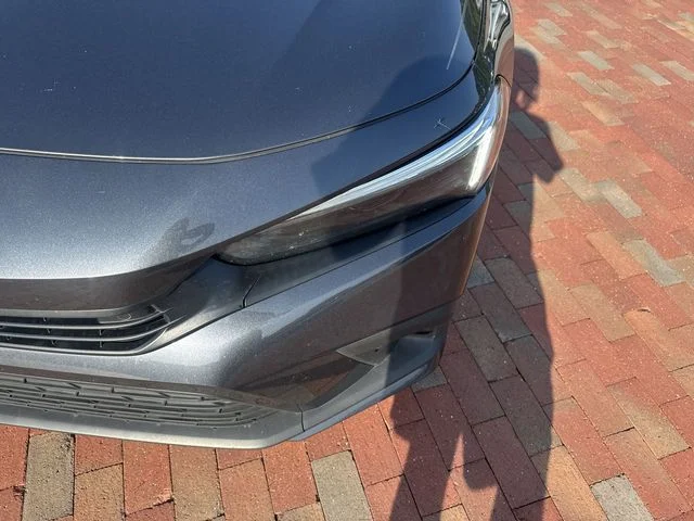 Used 2023 Gray Honda Touring image 23