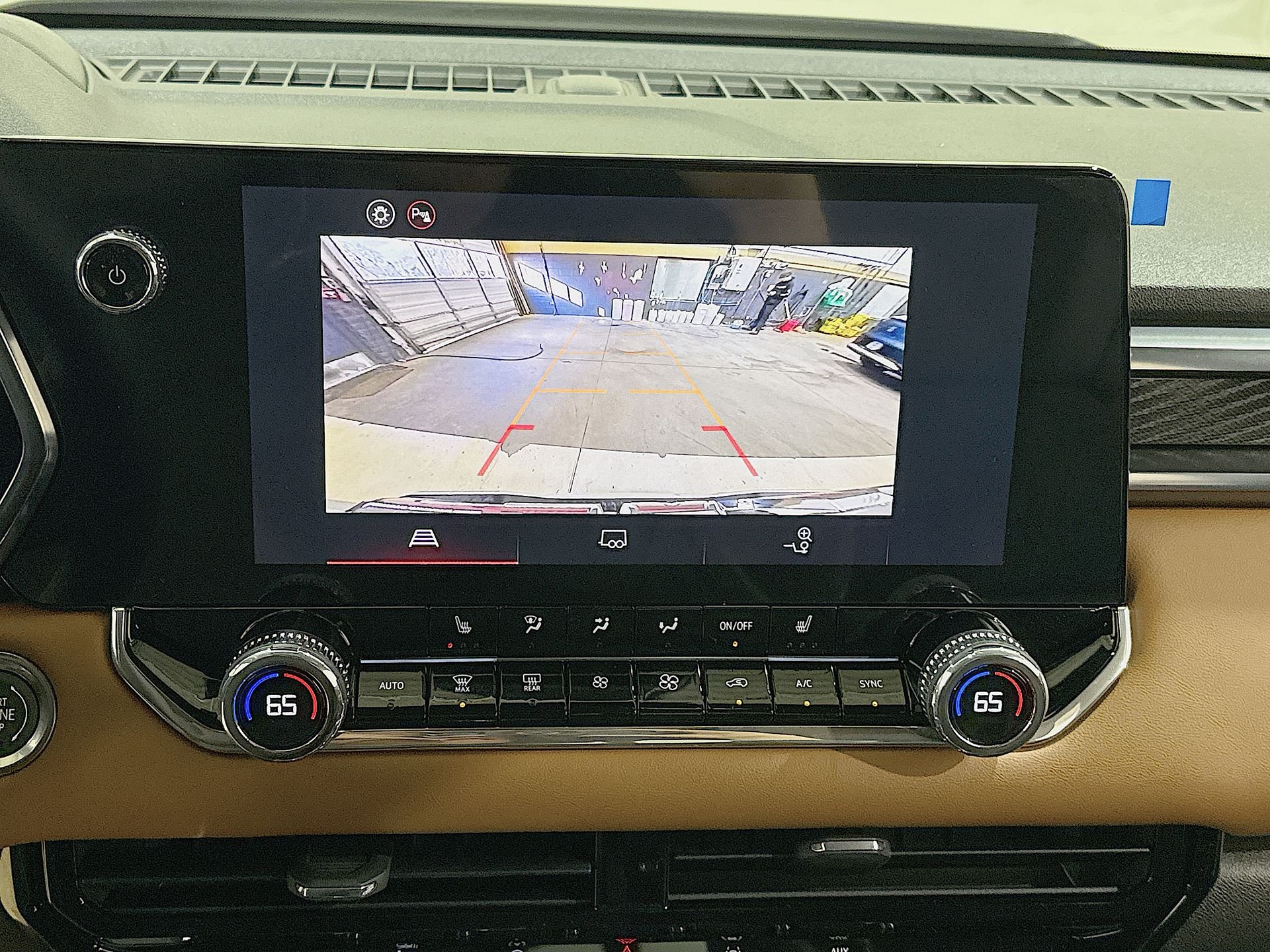 2026 GMC Canyon AT4 - Photo 48