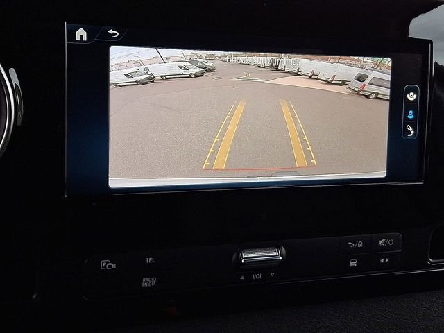 2026 Mercedes-Benz Sprinter Cargo Van Base - Photo 15